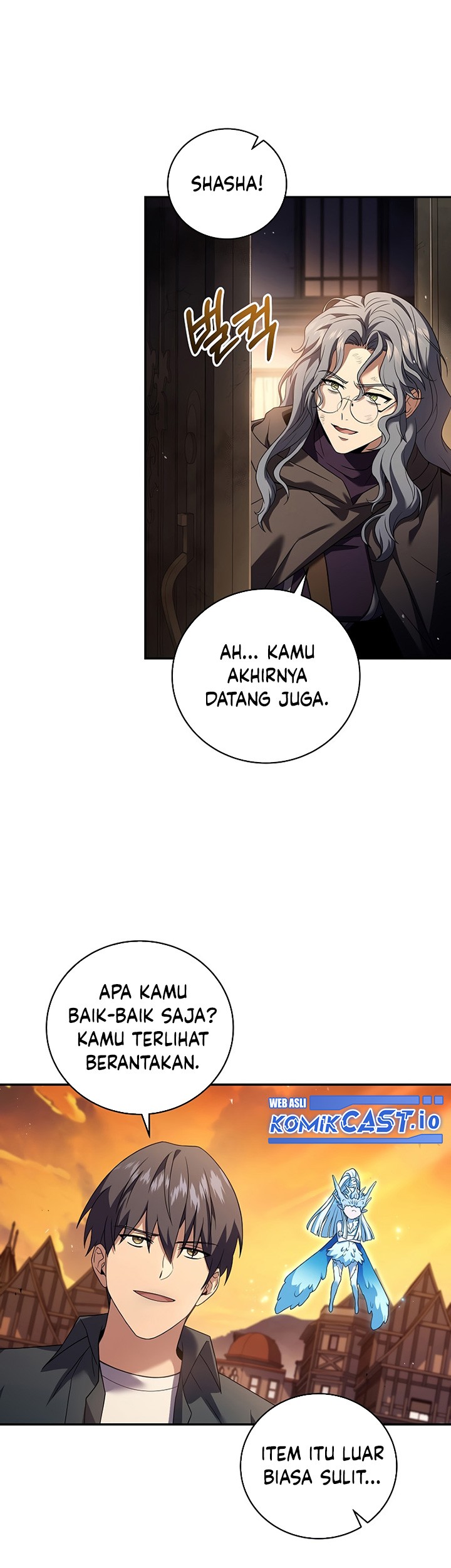 Chapter 88 - halaman 41
