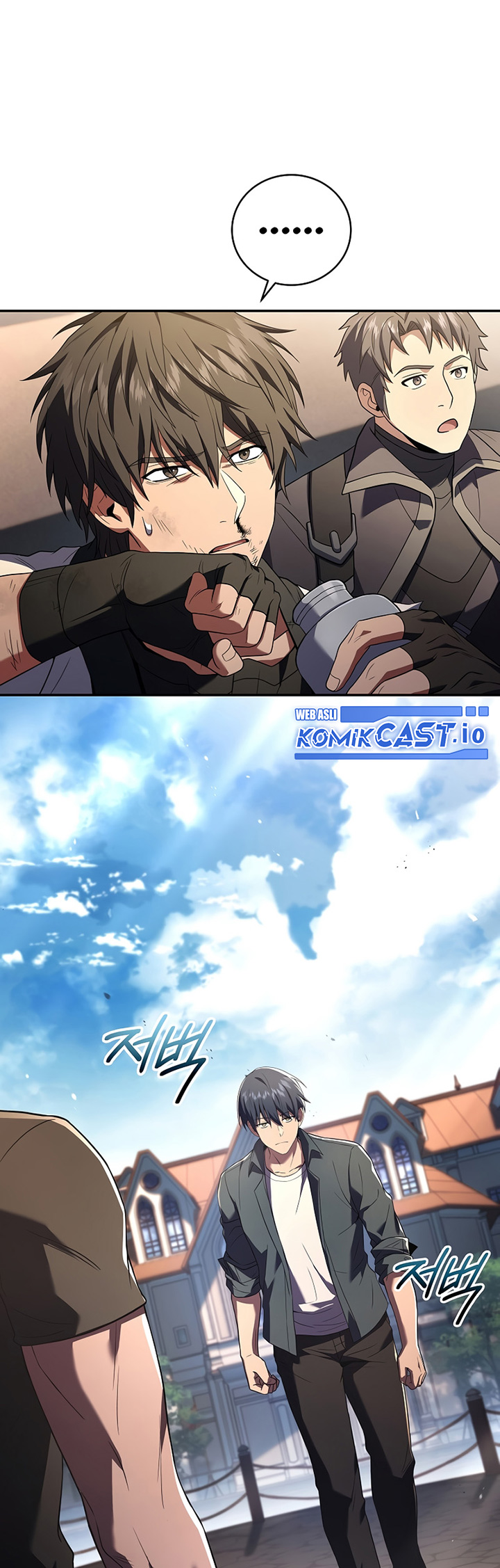 Chapter 88 - halaman 13
