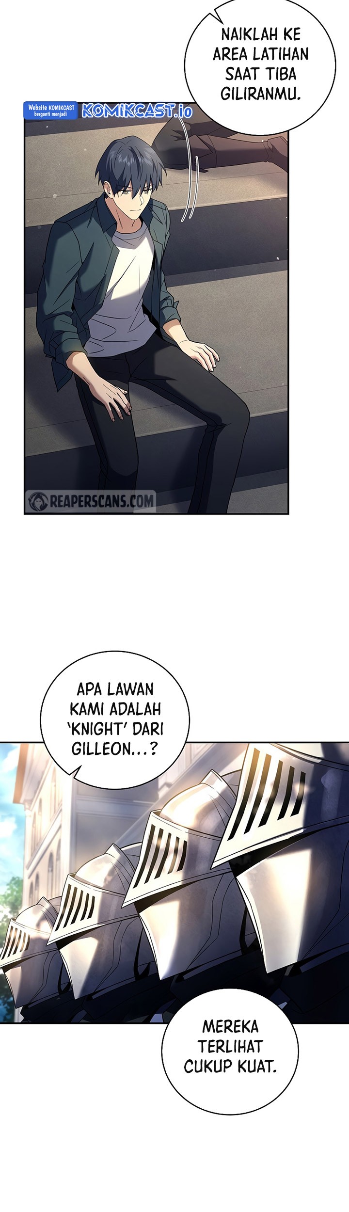 Chapter 87 - halaman 25