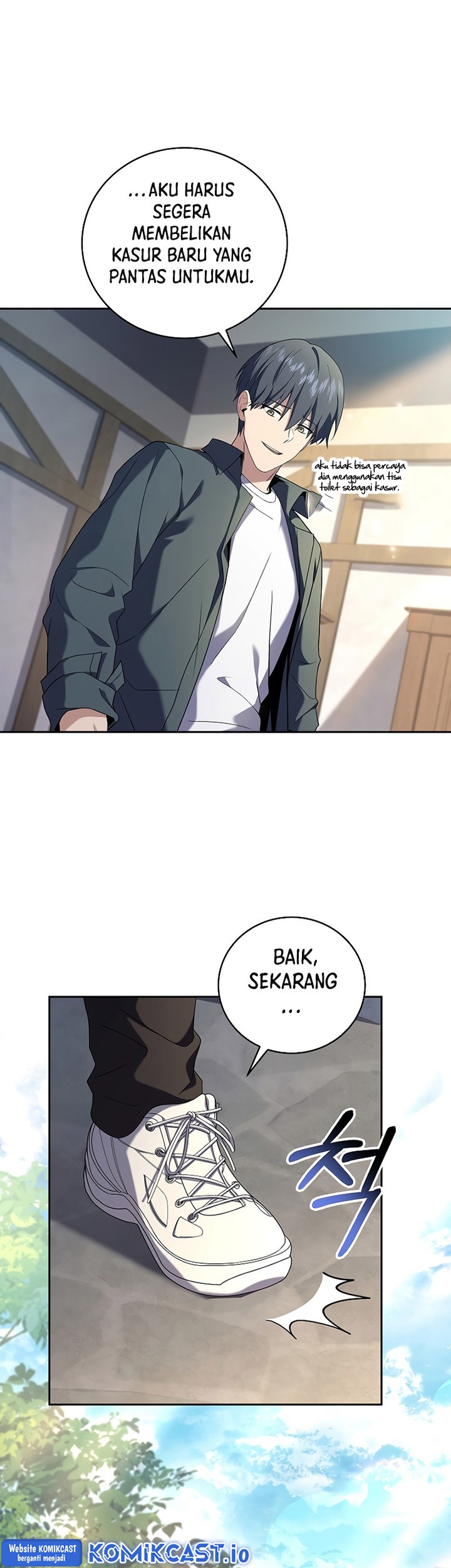 Chapter 87 - halaman 5