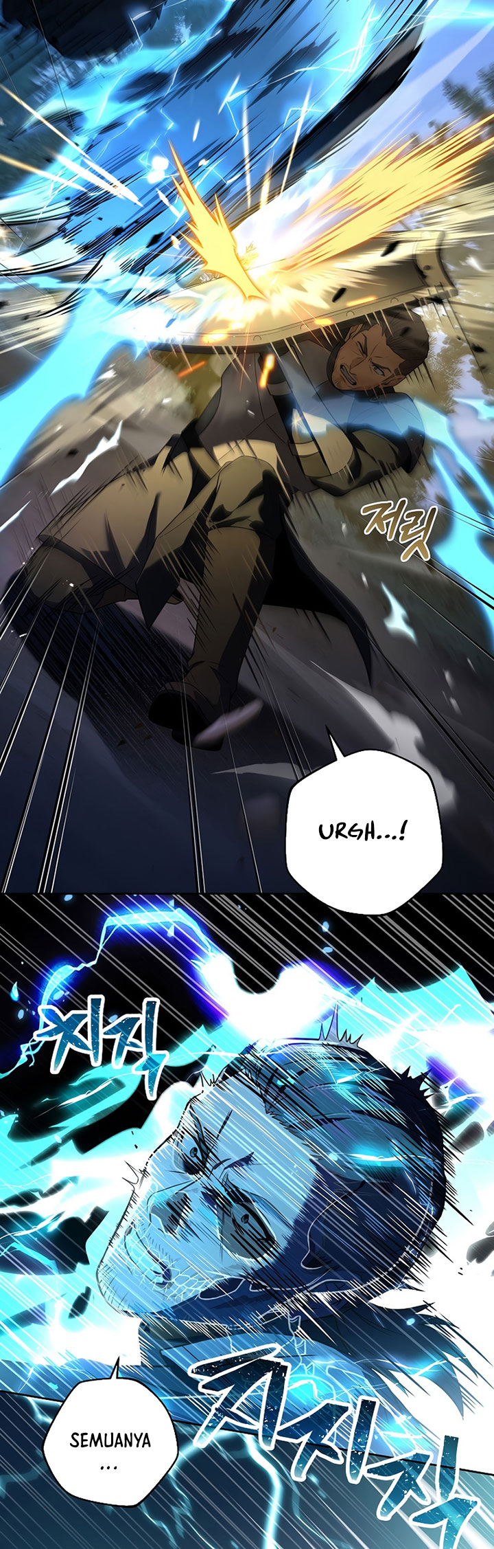 Chapter 85 - halaman 16