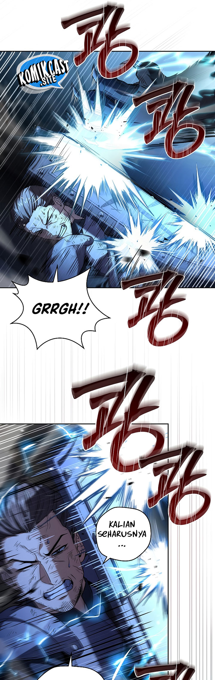 Chapter 85 - halaman 23