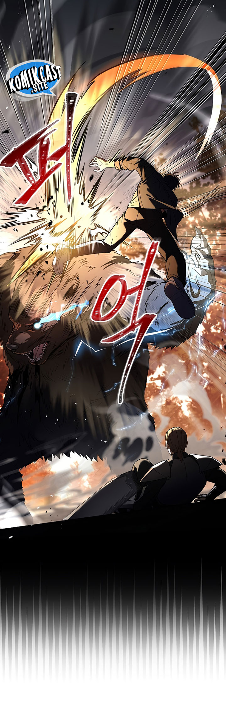 Chapter 85 - halaman 26