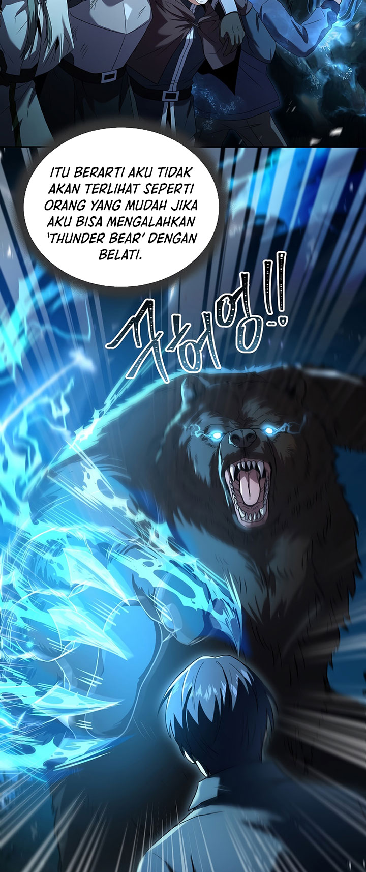 Chapter 85 - halaman 40