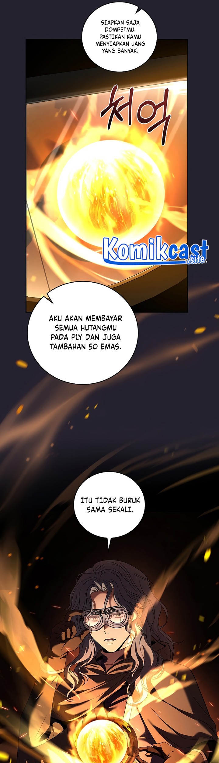 Chapter 84 - halaman 19