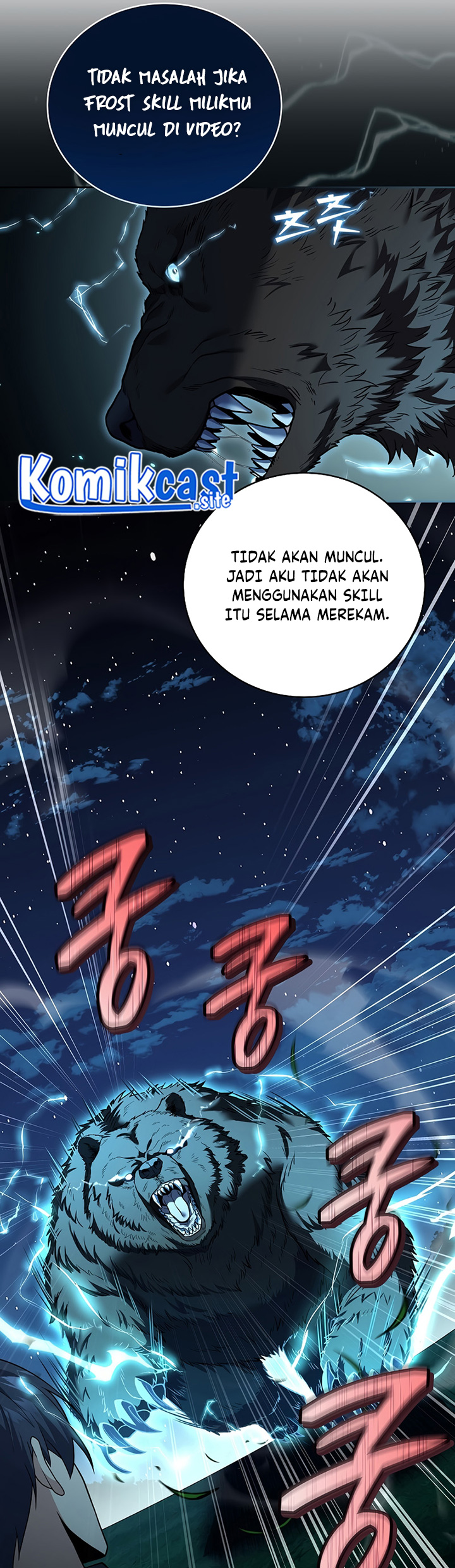 Chapter 84 - halaman 35