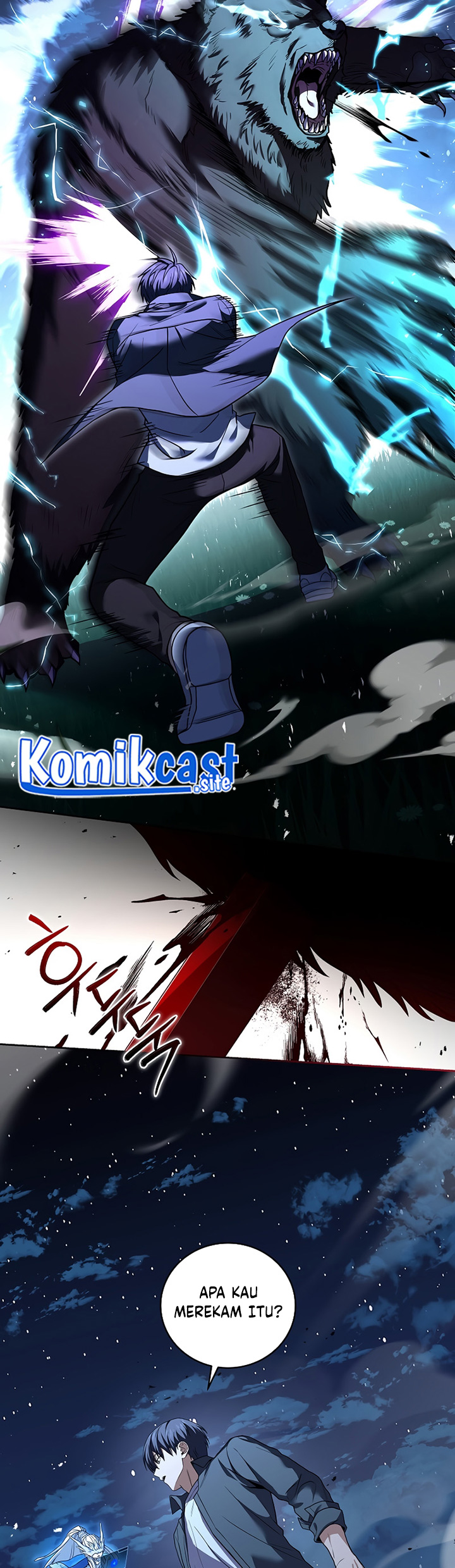 Chapter 84 - halaman 37