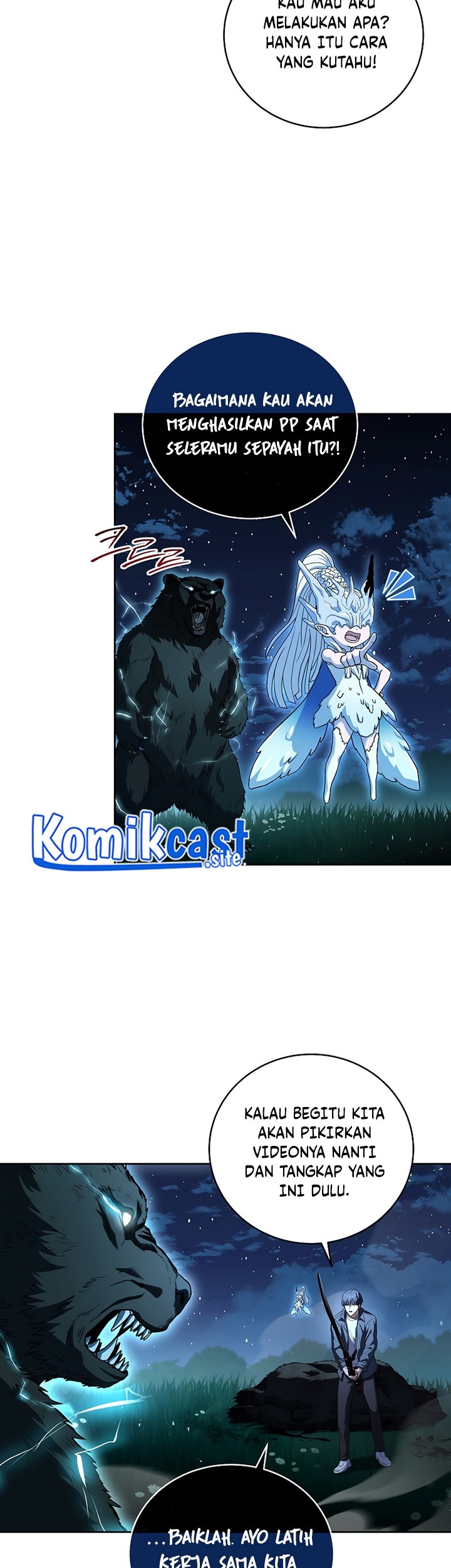 Chapter 84 - halaman 41
