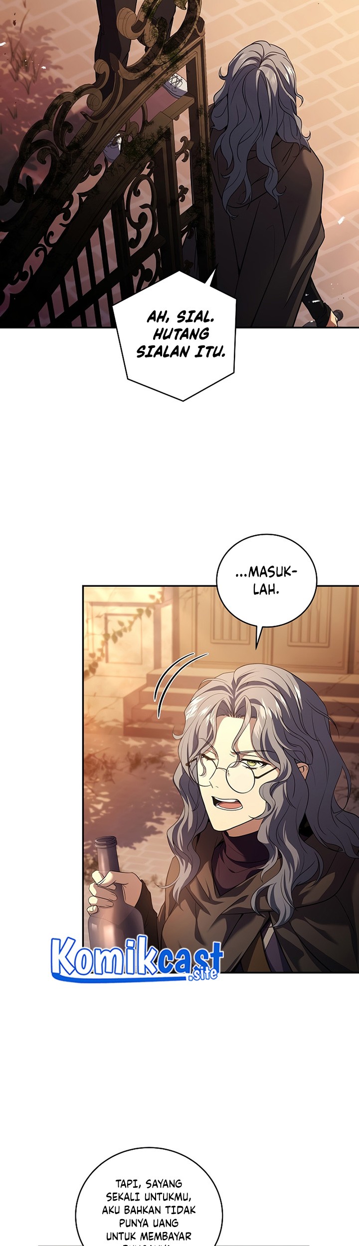 Chapter 84 - halaman 5