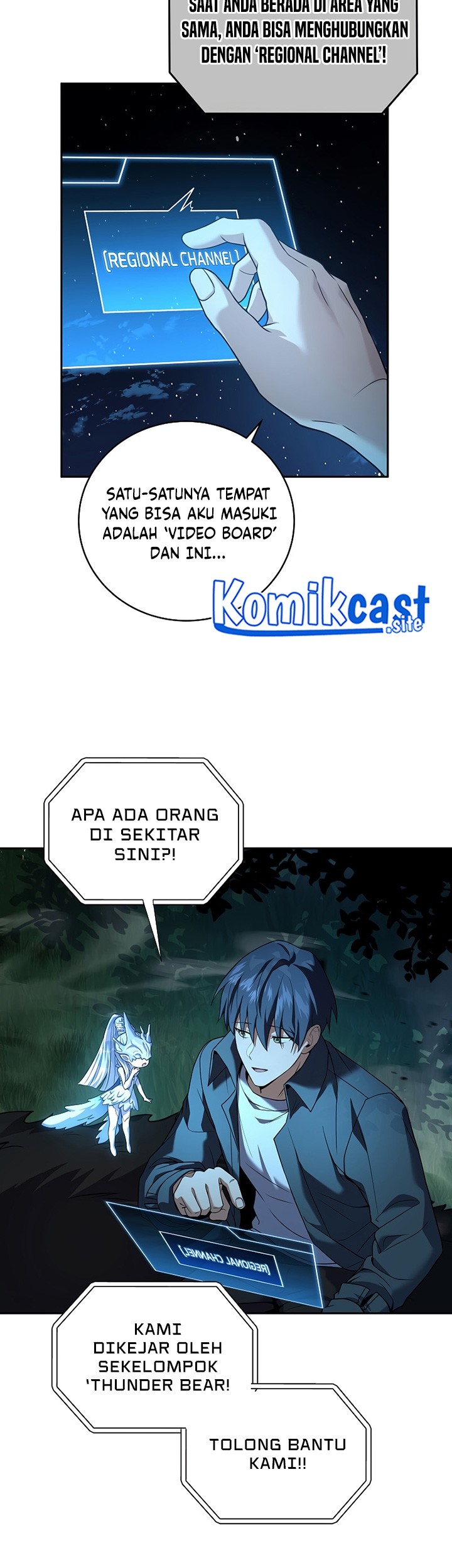 Chapter 84 - halaman 61