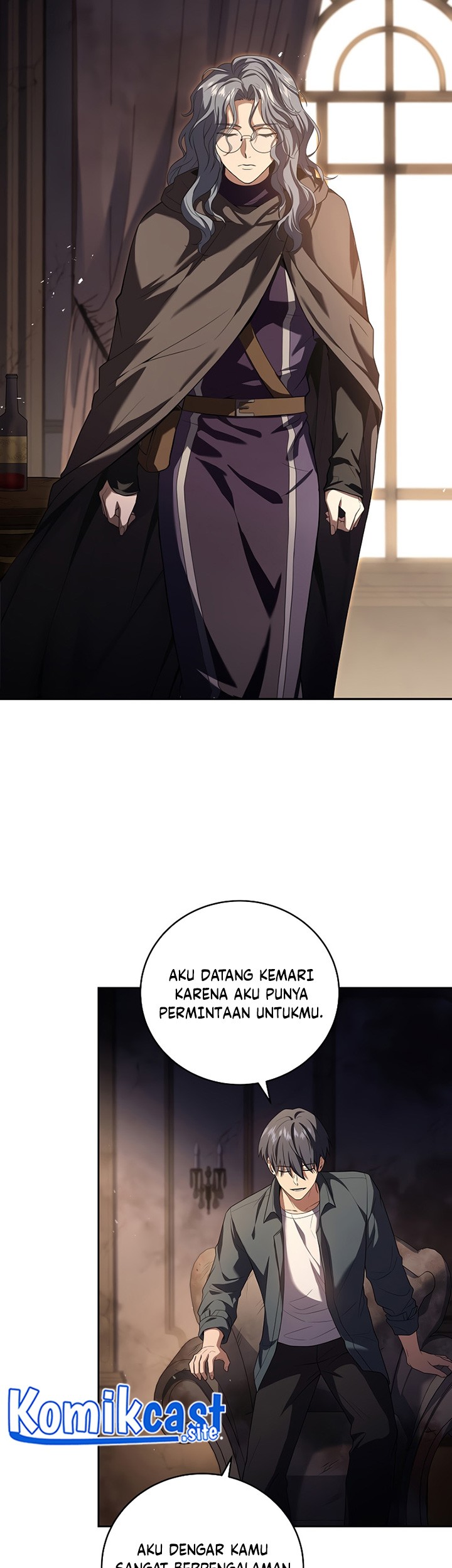 Chapter 84 - halaman 9