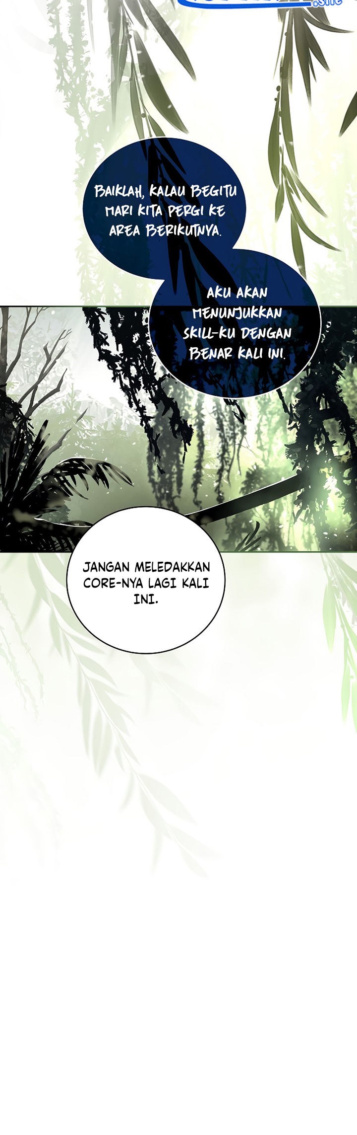 Chapter 83 - halaman 25