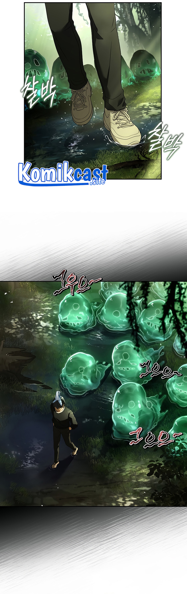 Chapter 83 - halaman 26