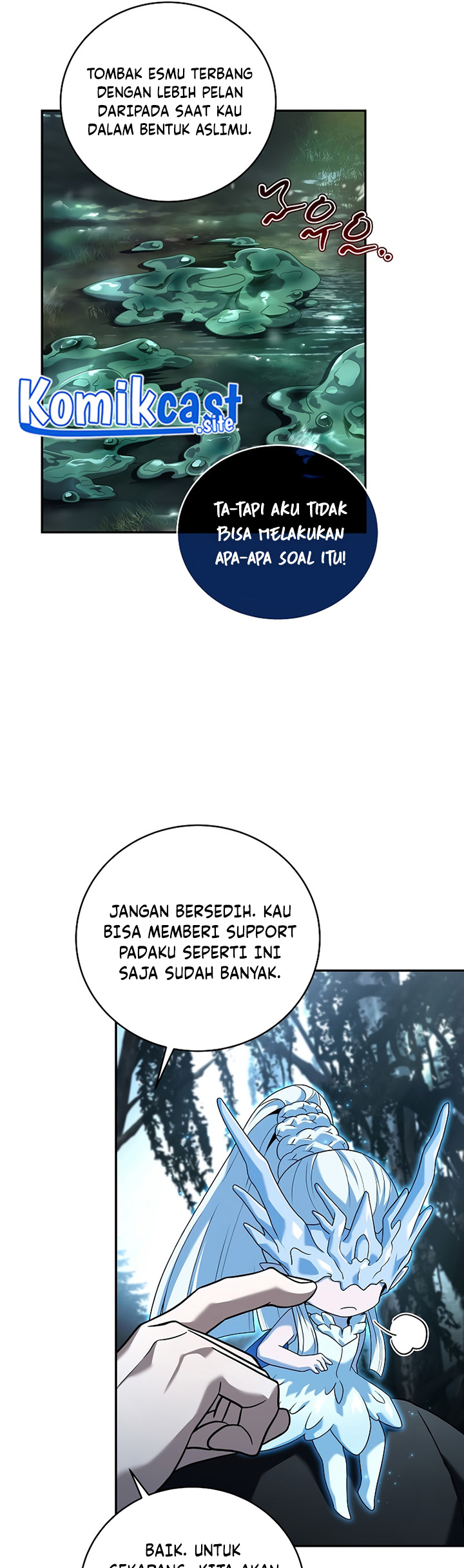 Chapter 83 - halaman 35