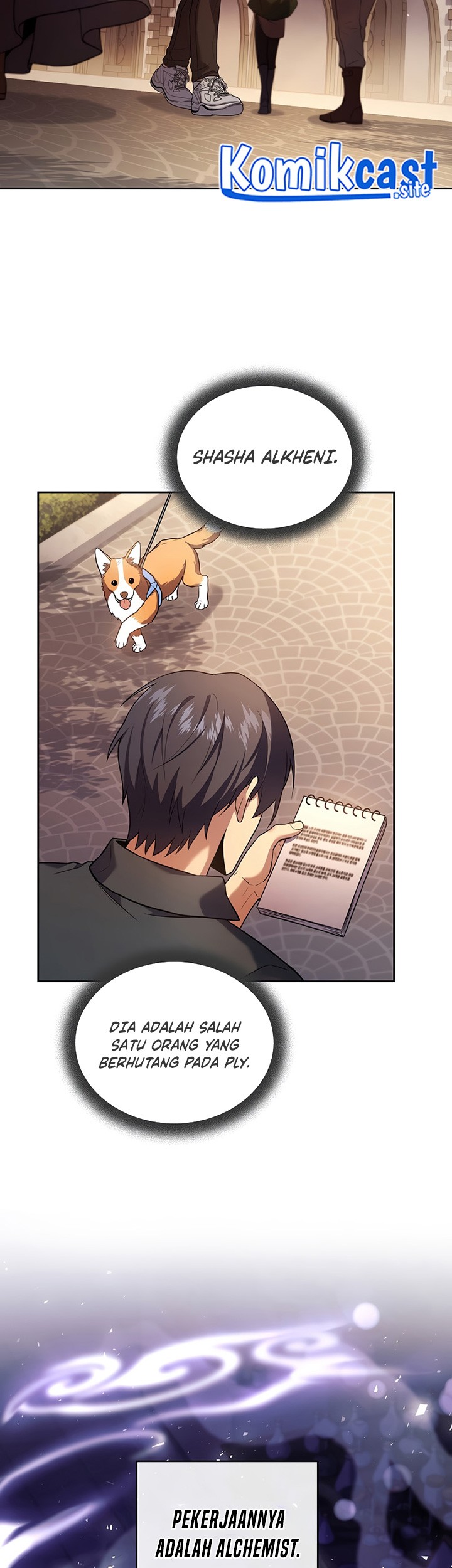 Chapter 83 - halaman 59