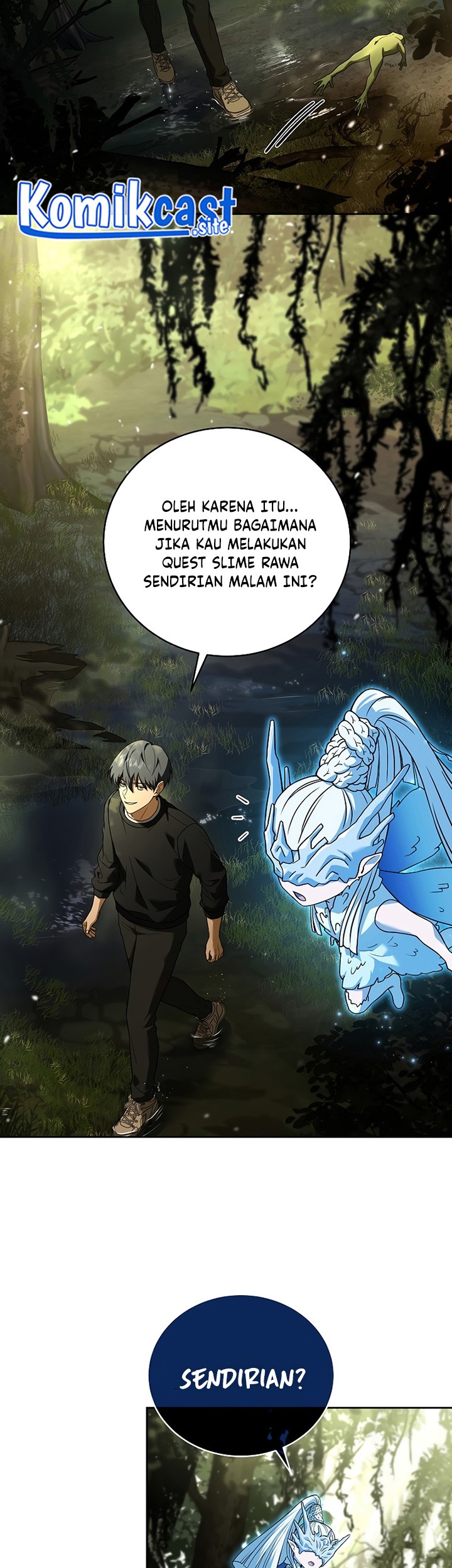 Chapter 83 - halaman 5