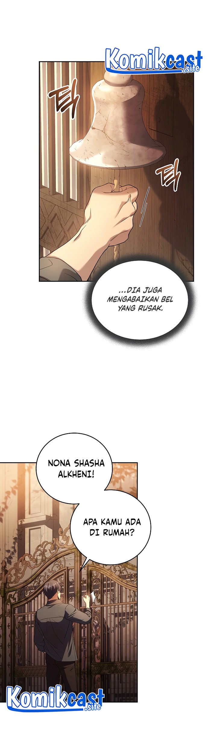 Chapter 83 - halaman 69