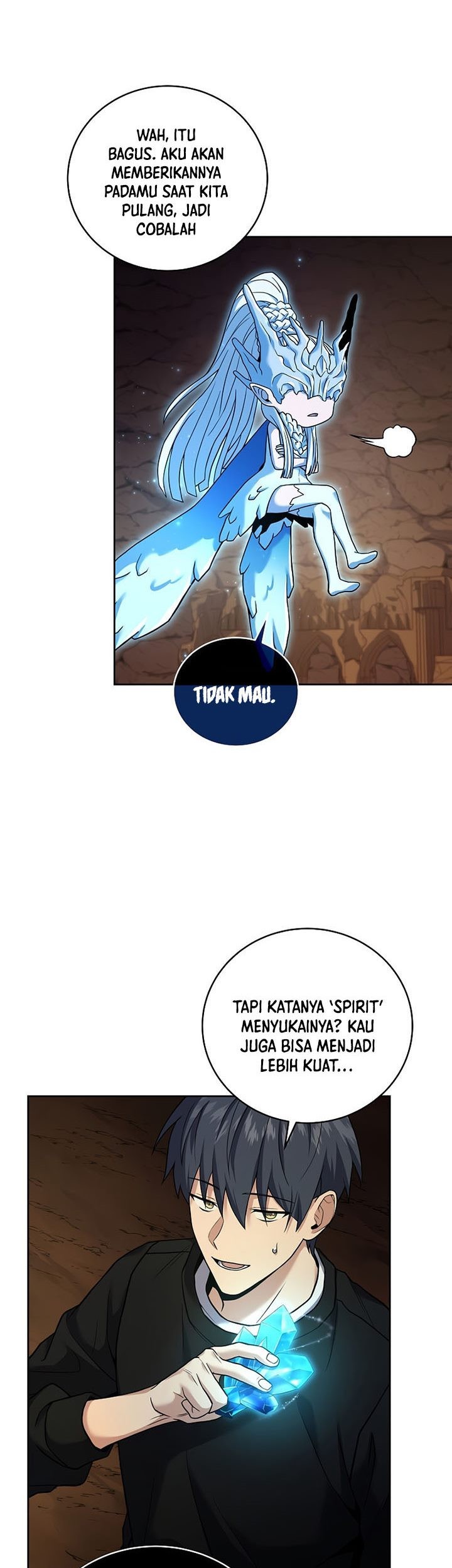 Chapter 82 - halaman 21