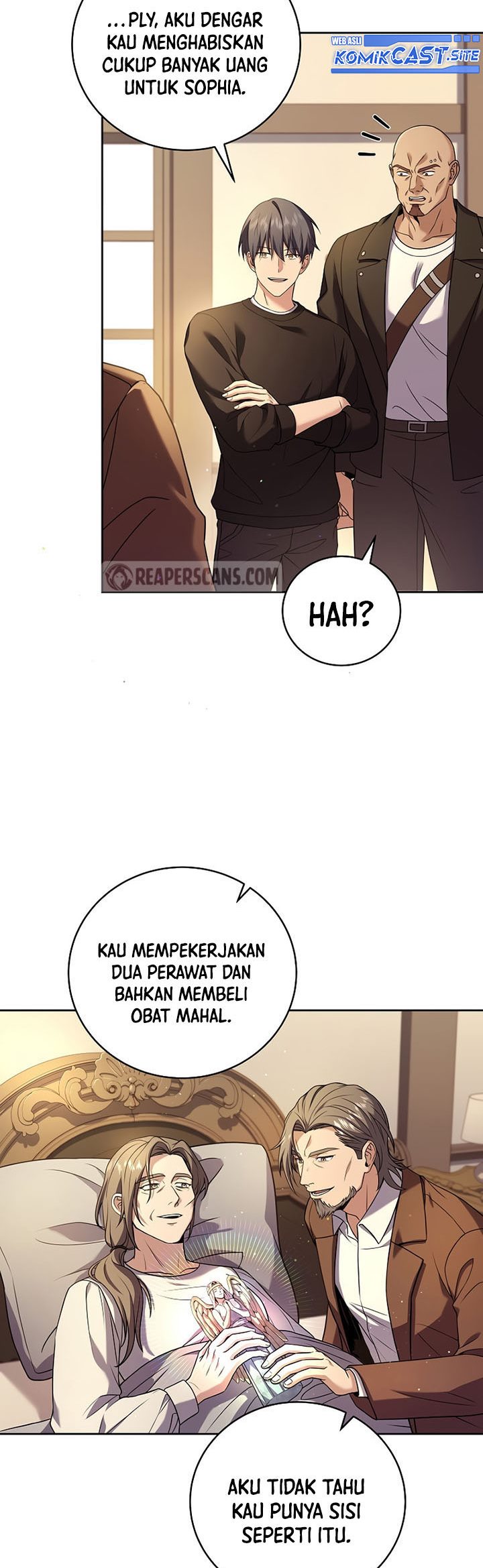 Chapter 82 - halaman 29