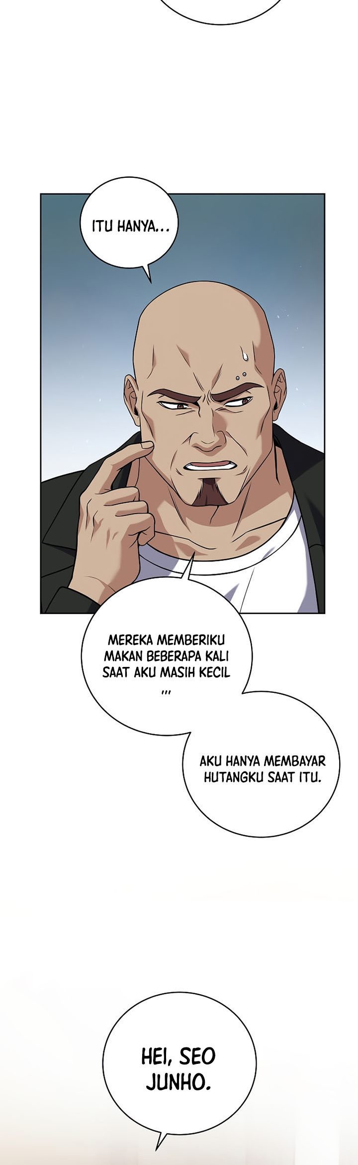 Chapter 82 - halaman 30