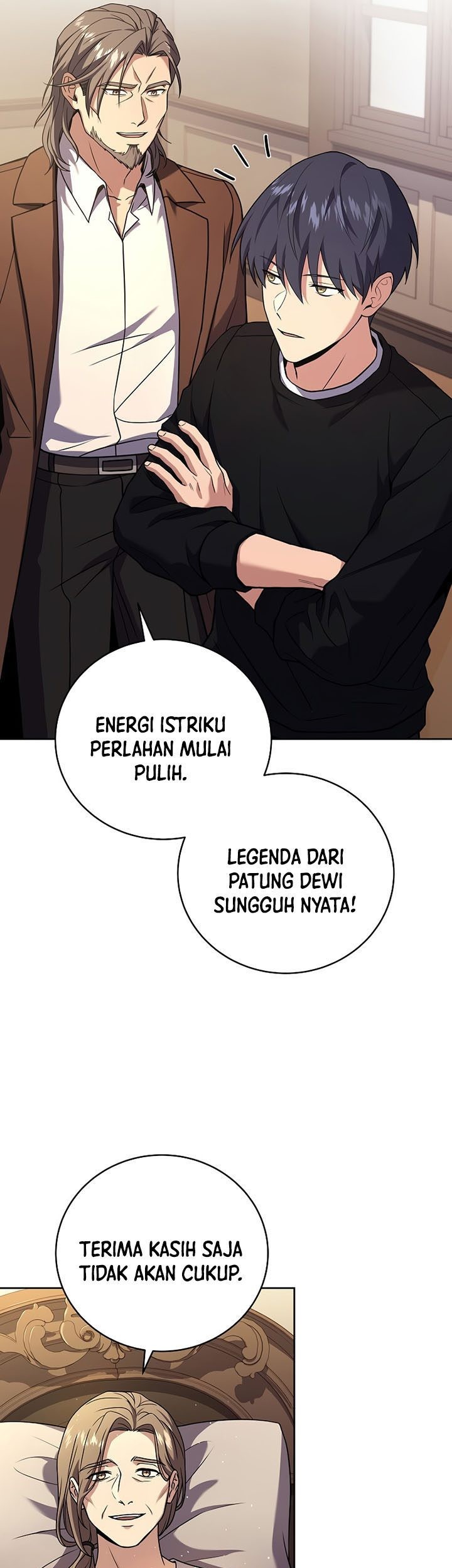 Chapter 82 - halaman 31