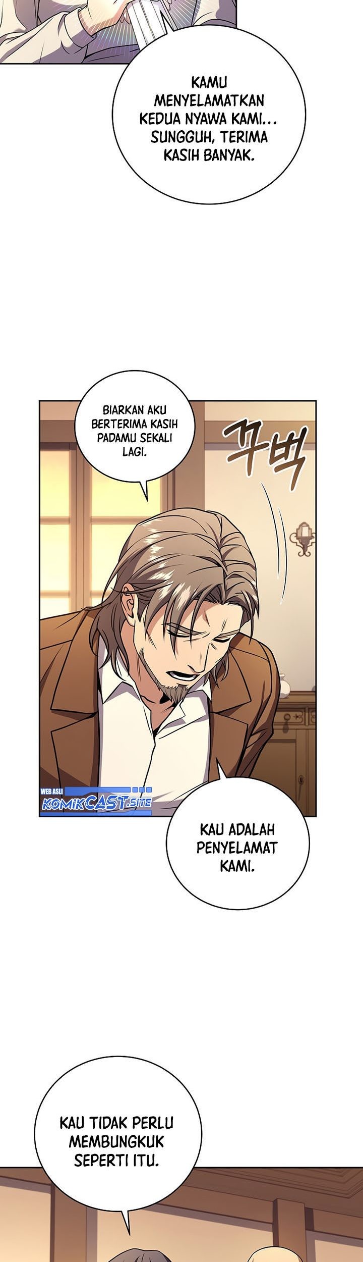 Chapter 82 - halaman 33