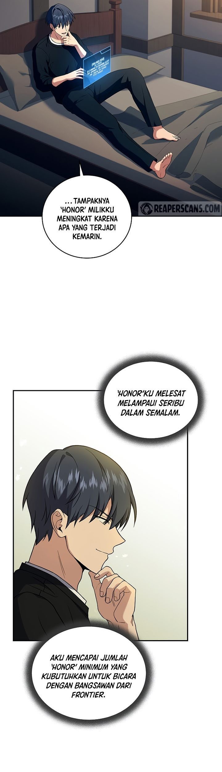 Chapter 82 - halaman 49