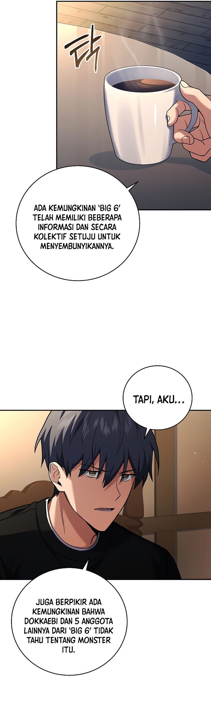 Chapter 82 - halaman 71