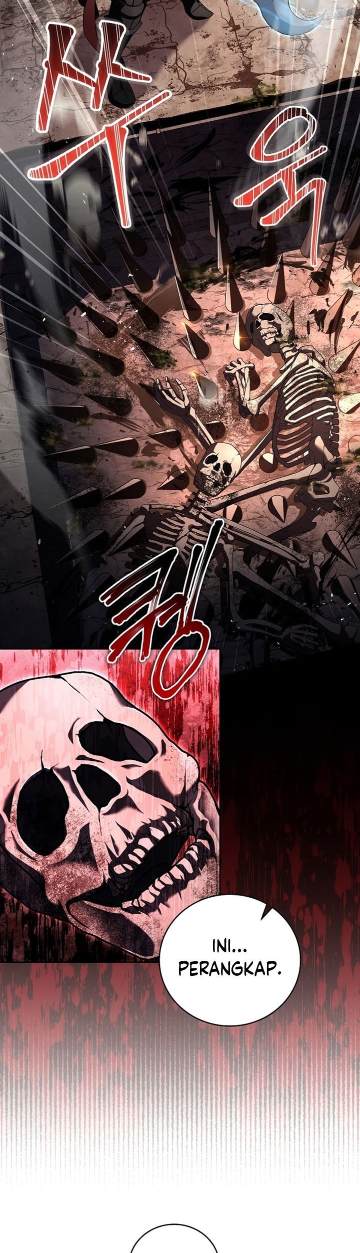 Chapter 81 - halaman 21
