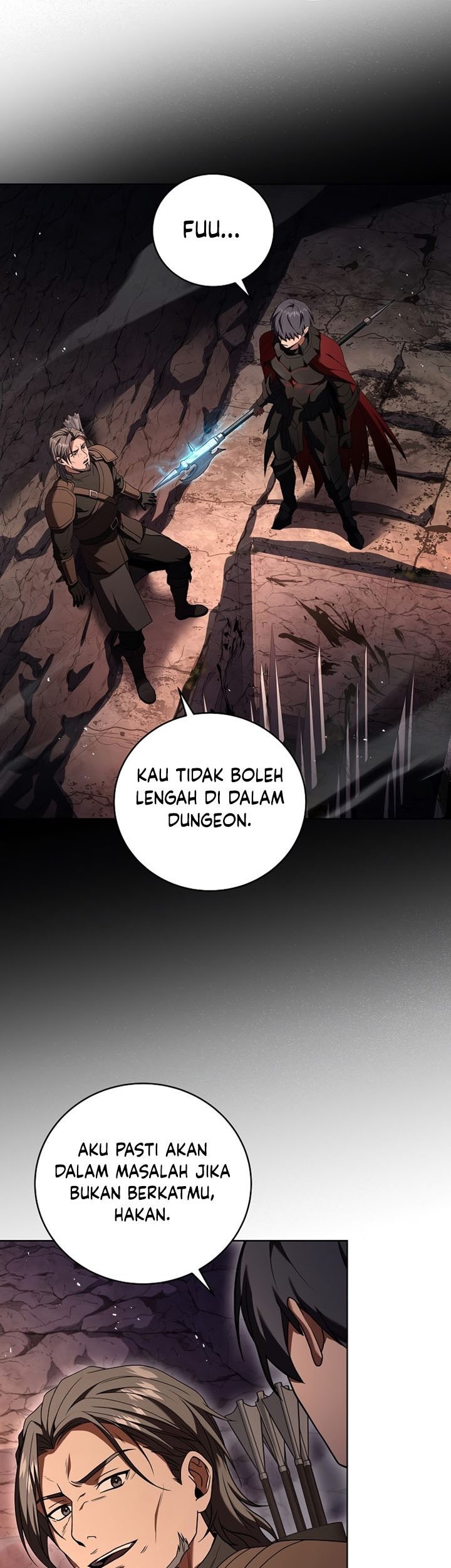 Chapter 81 - halaman 23
