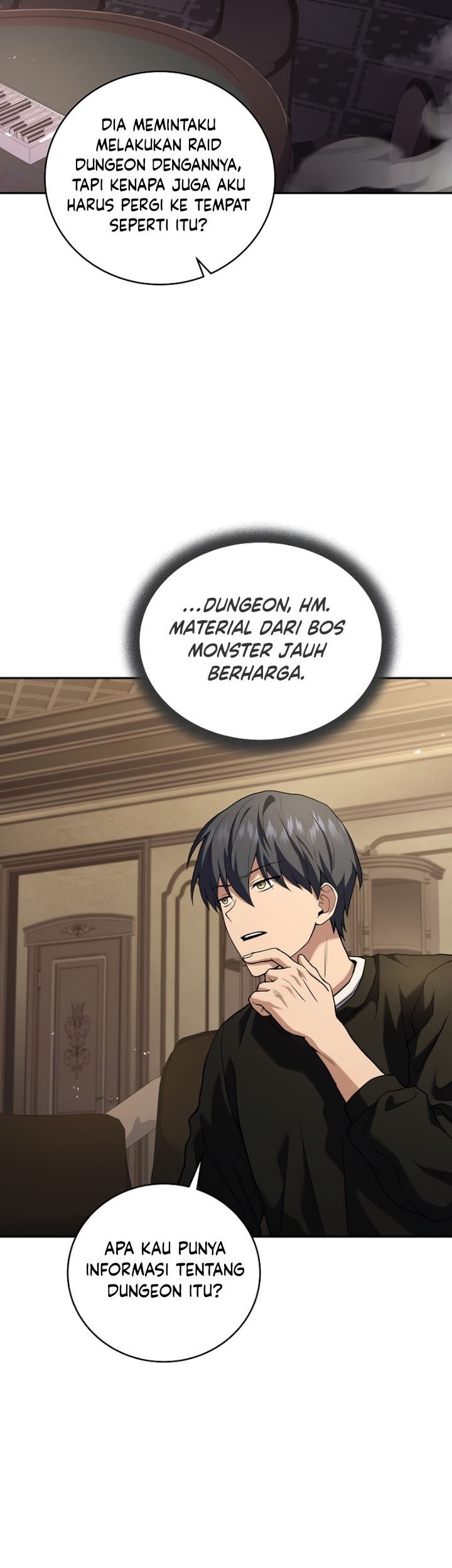 Chapter 80 - halaman 27