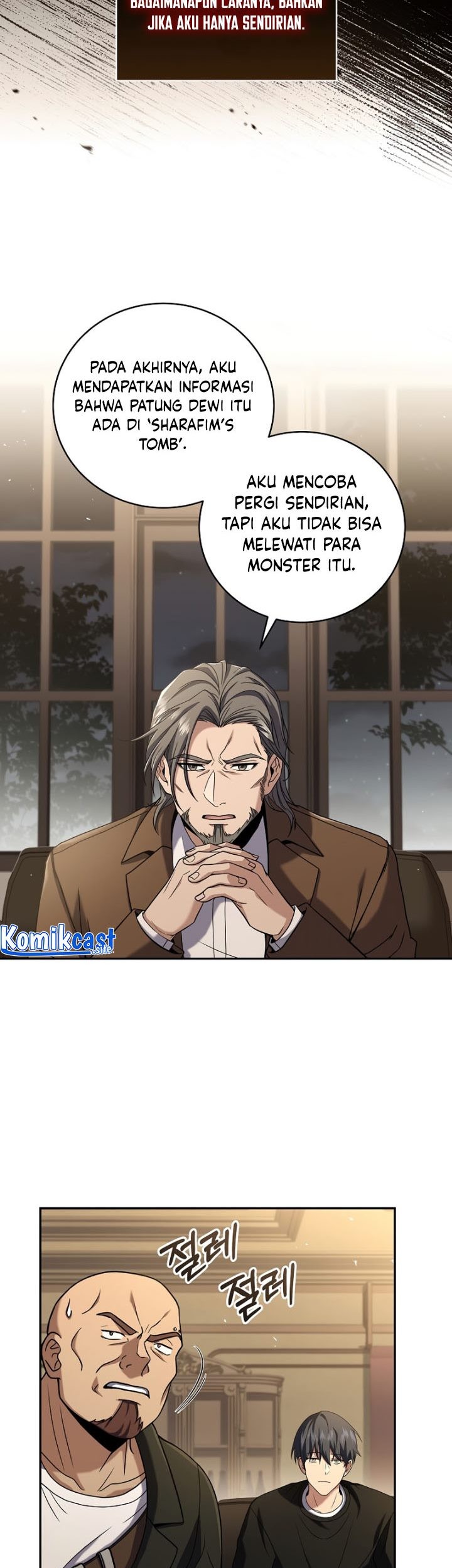 Chapter 80 - halaman 33