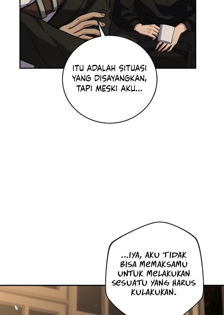 Chapter 80 - halaman 34