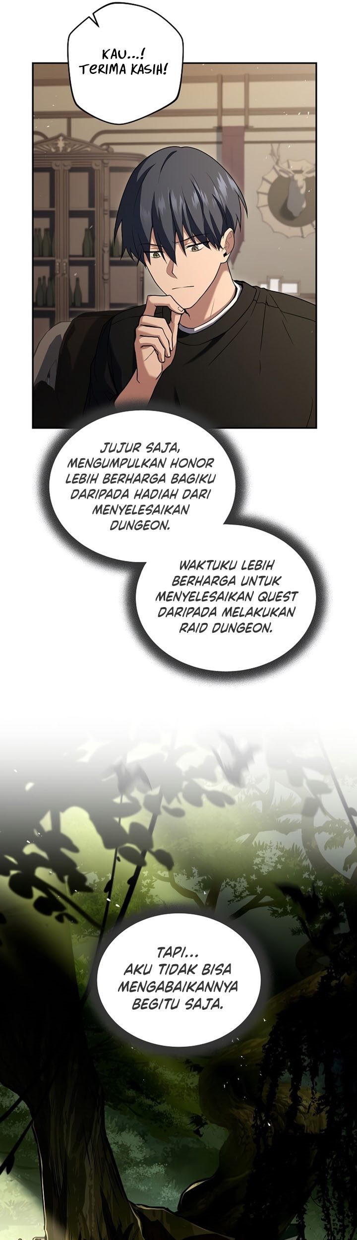 Chapter 80 - halaman 39