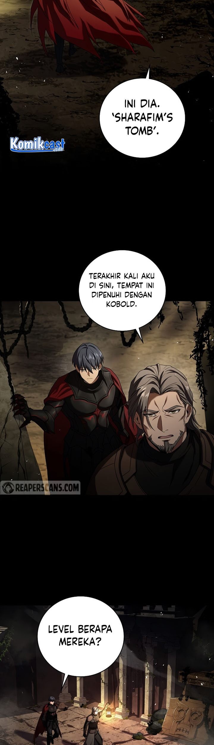 Chapter 80 - halaman 41