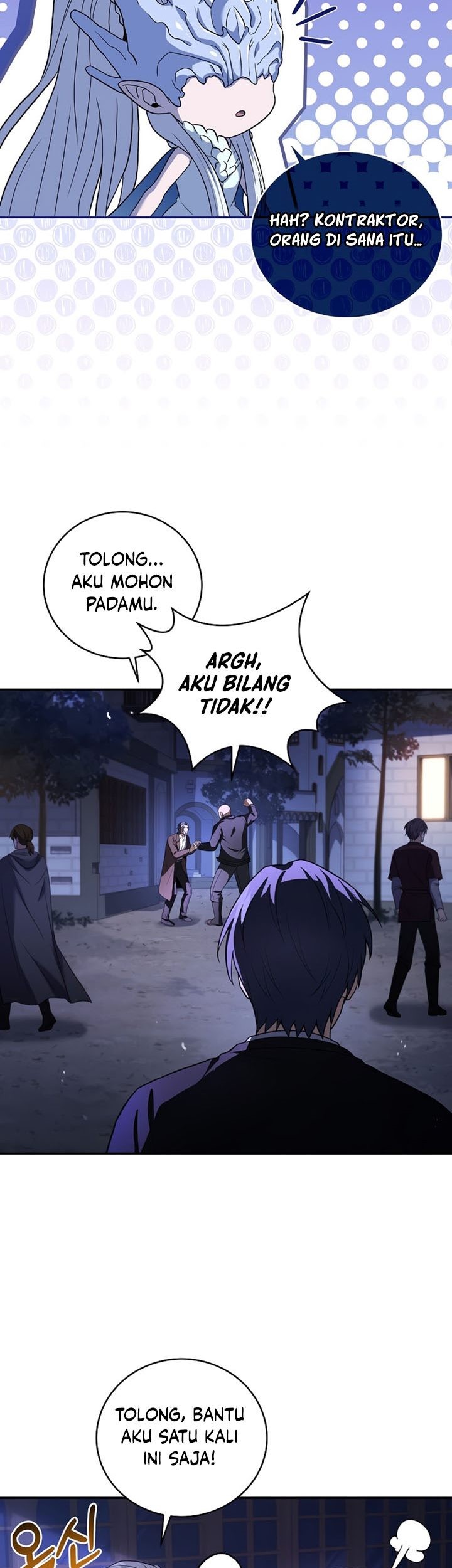 Chapter 80 - halaman 13