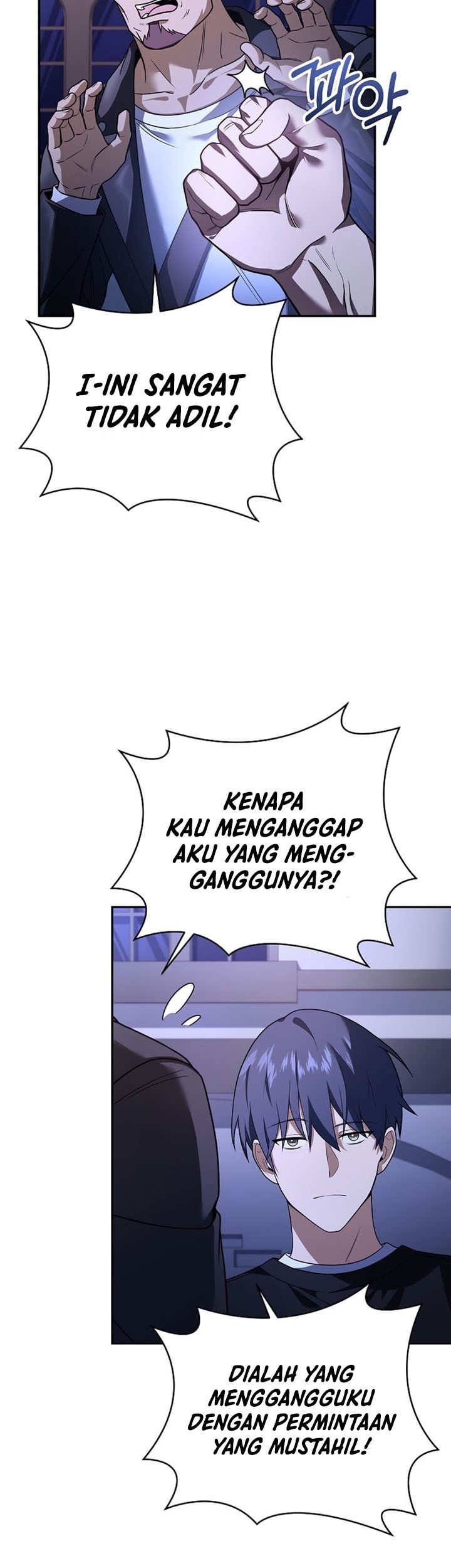 Chapter 80 - halaman 17