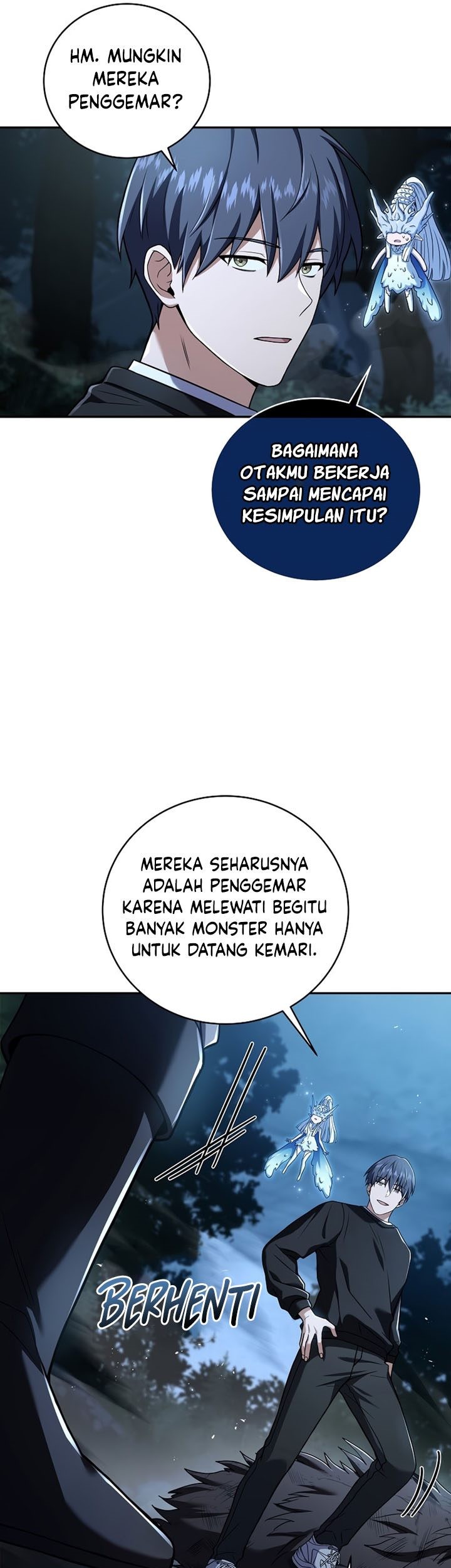 Chapter 79 - halaman 31