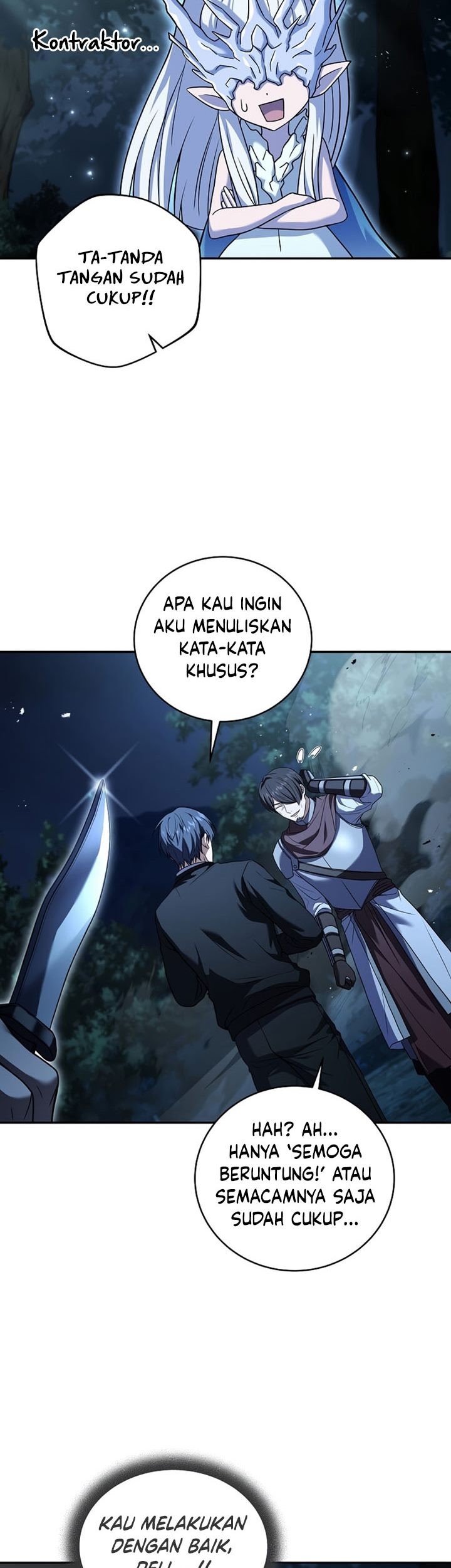 Chapter 79 - halaman 35
