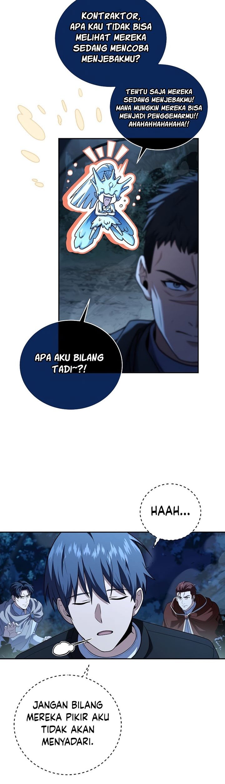 Chapter 79 - halaman 37