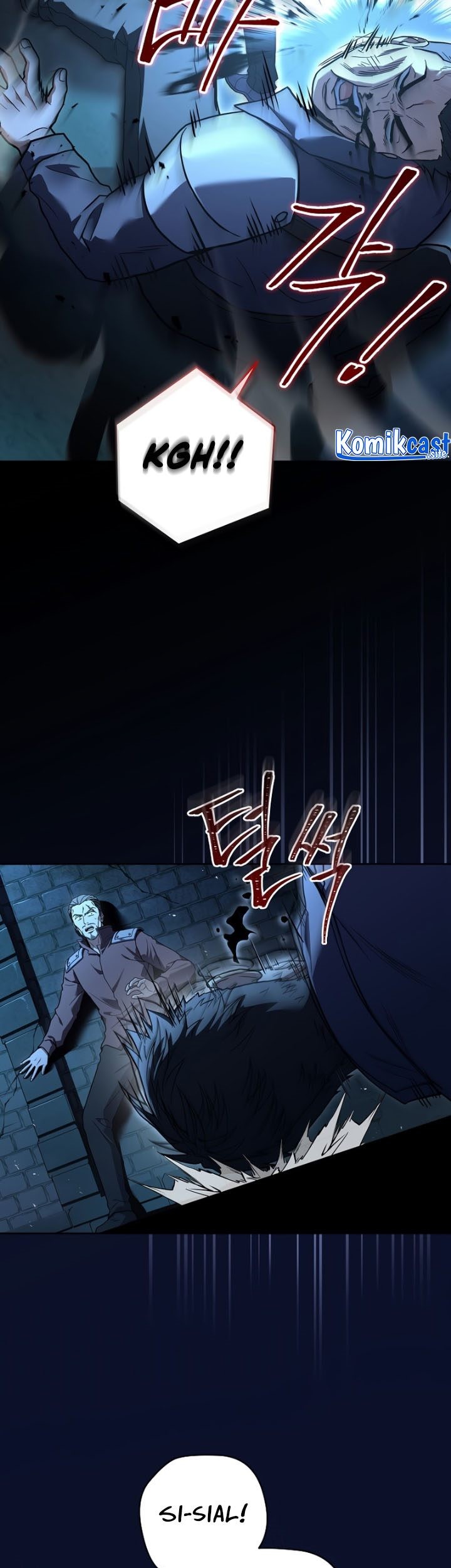 Chapter 77 - halaman 27