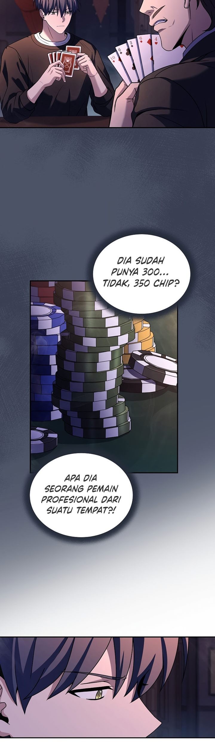 Chapter 77 - halaman 45