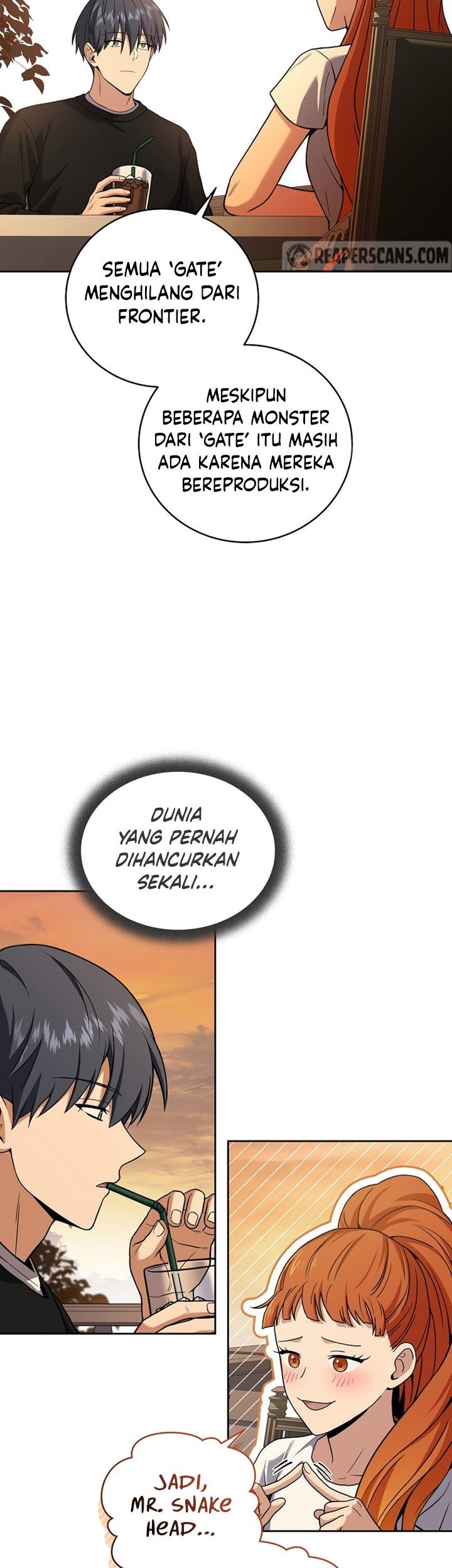 Chapter 76 - halaman 23