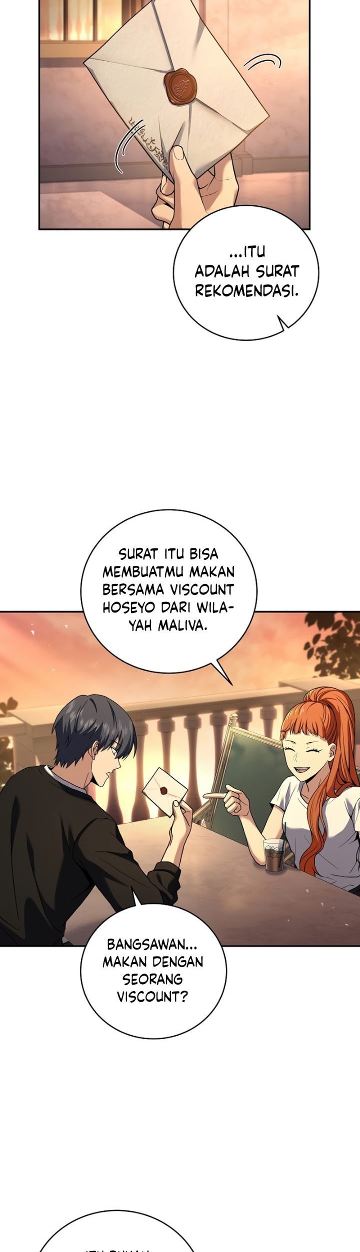 Chapter 76 - halaman 27