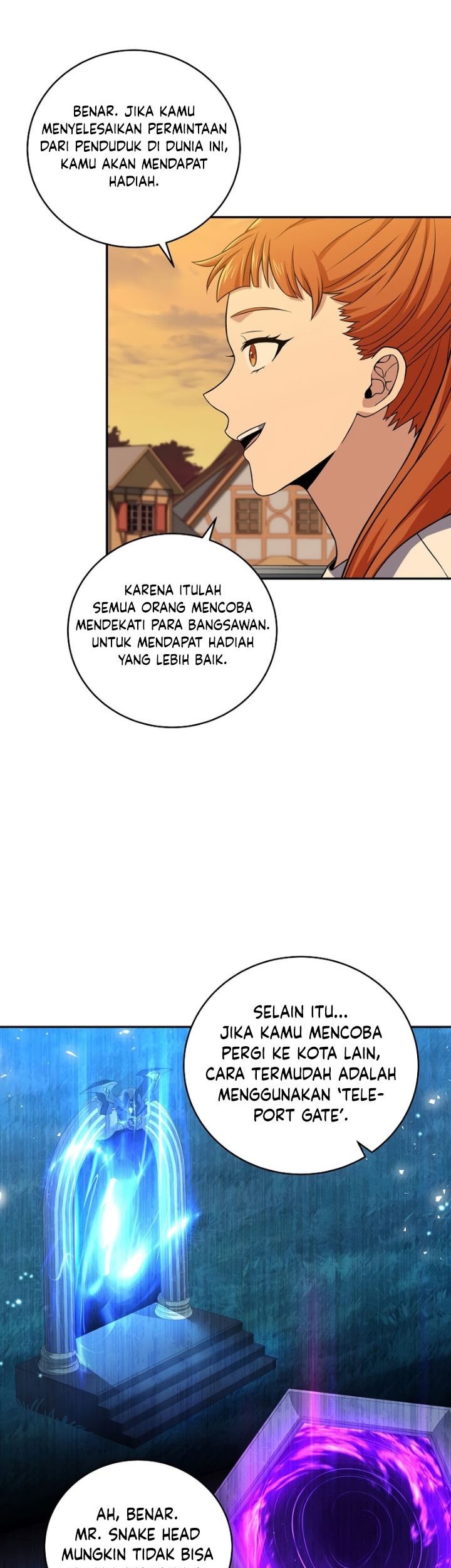 Chapter 76 - halaman 29