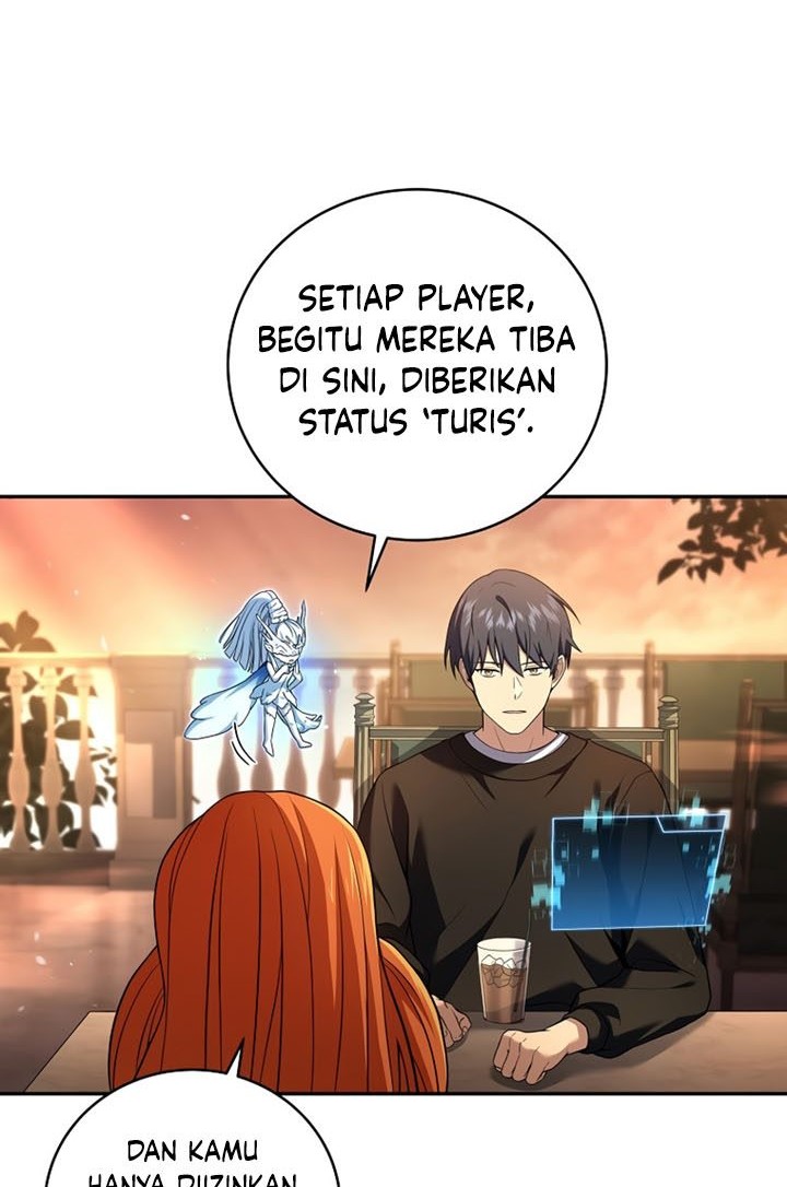 Chapter 76 - halaman 32
