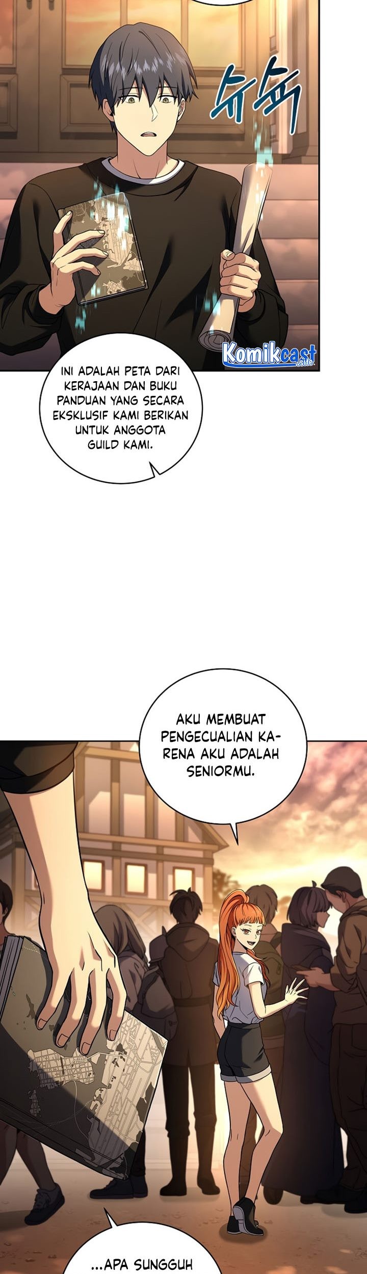 Chapter 76 - halaman 35