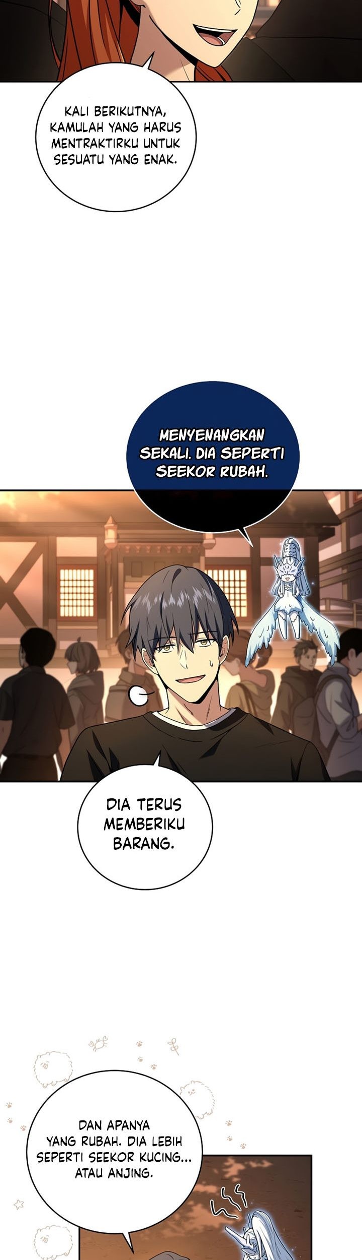 Chapter 76 - halaman 37