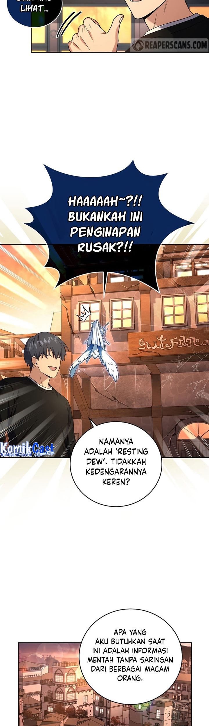 Chapter 76 - halaman 41