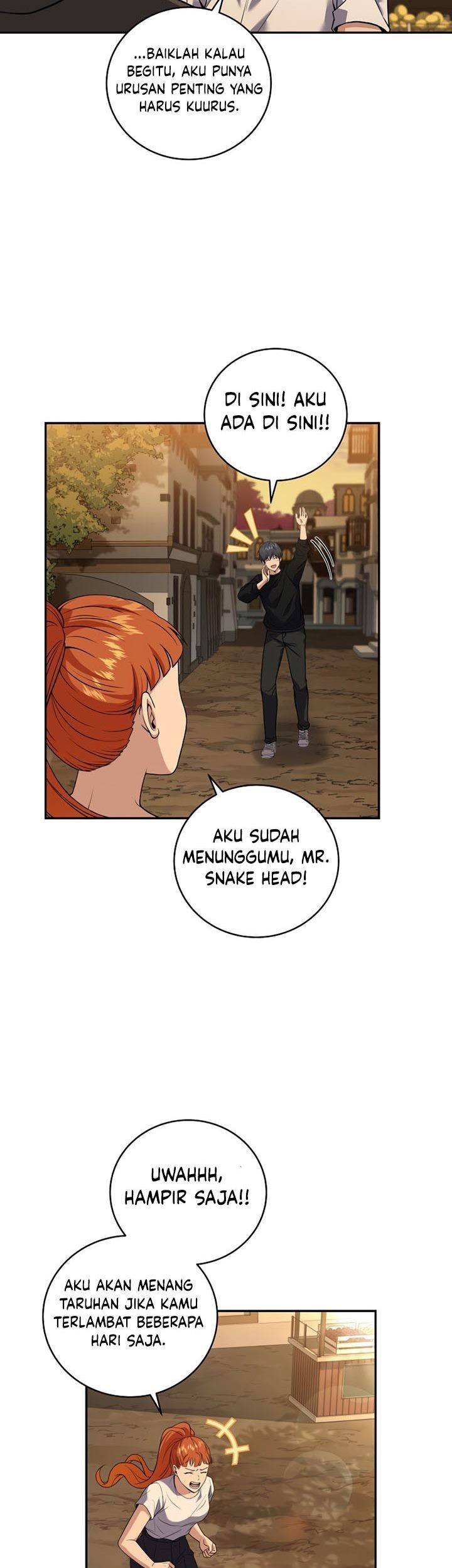 Chapter 76 - halaman 9
